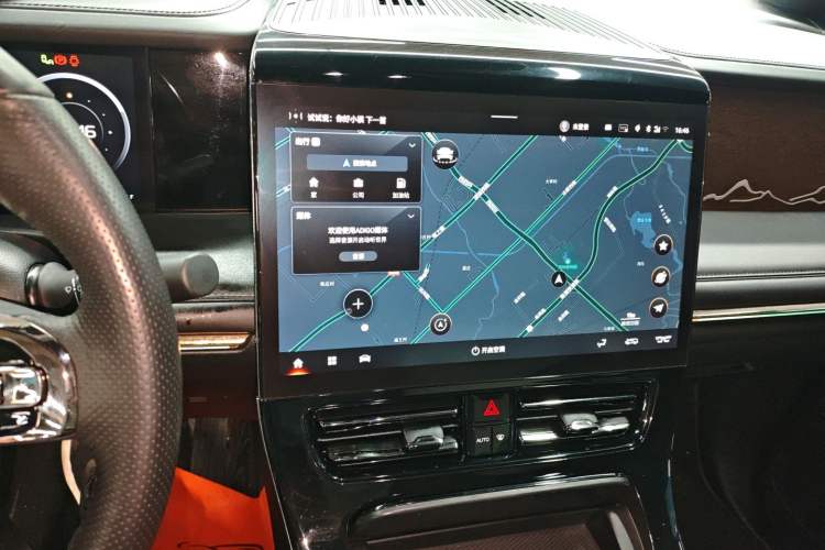 Used GAC Trumpchi M8 2023 Zongshi Series 400T Flagship Edition
