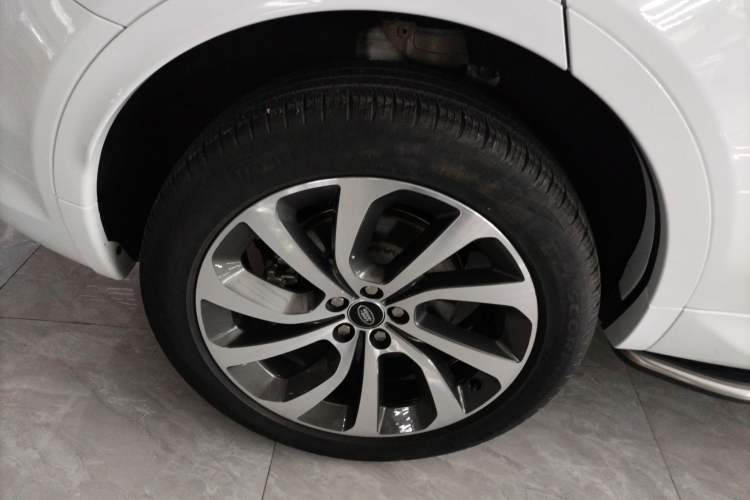 Used Land Rover Discovery Sport 2022 249 PS R-Dynamic S Performance Edition 5 Seats