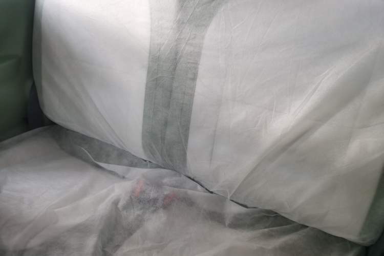 Used  Panda 2025 210km Panda Rider
