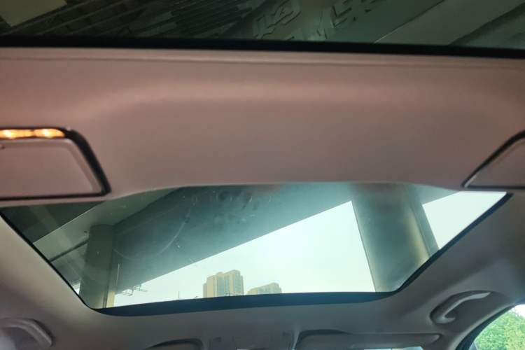 Used Mercedes-Benz E-Class 2022 Revised Version E 300 L Luxury Edition
