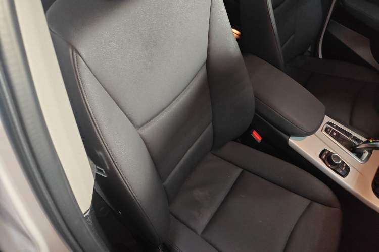 Used BMW X3 2016 sDrive20i
