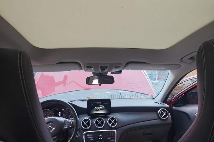 Used Mercedes-Benz GLA 2018 GLA 200 Sport Edition