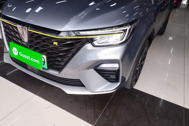 Used Roewe RX5 New Energy 2020 ePLUS National Trend Ronglin Flagship Edition
