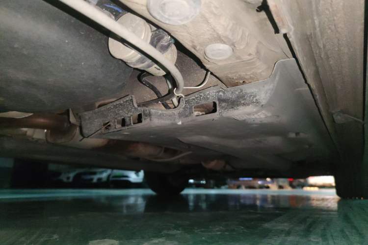 Used Volkswagen Polo 2016 1.6L Cross Polo Automatic
