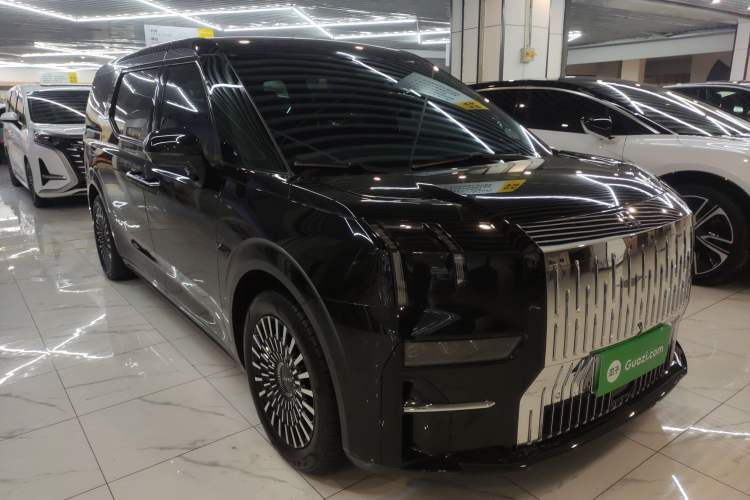 Used Zeekr 009 2022 ME Edition