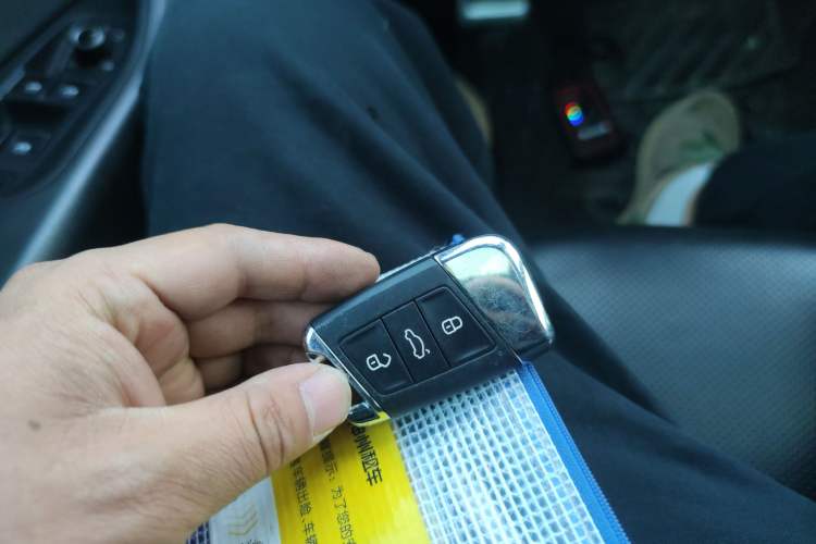 Used Volkswagen FAW-Volkswagen CC 2023 380TSI Striking Edition