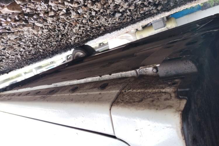 Used Nissan Sylphy 2016 1.6XV CVT Smart Enjoyment Version
