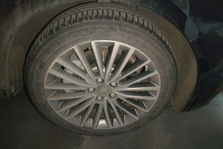 Used Hongqi H9 2023 2.0T Smart Connect Flagship Edition