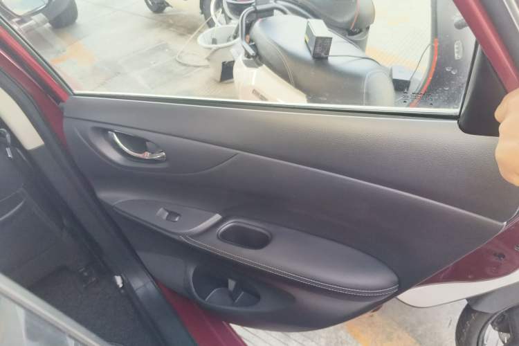 Used Nissan Tiida 2020 1.6L CVT Smart Drive Edition