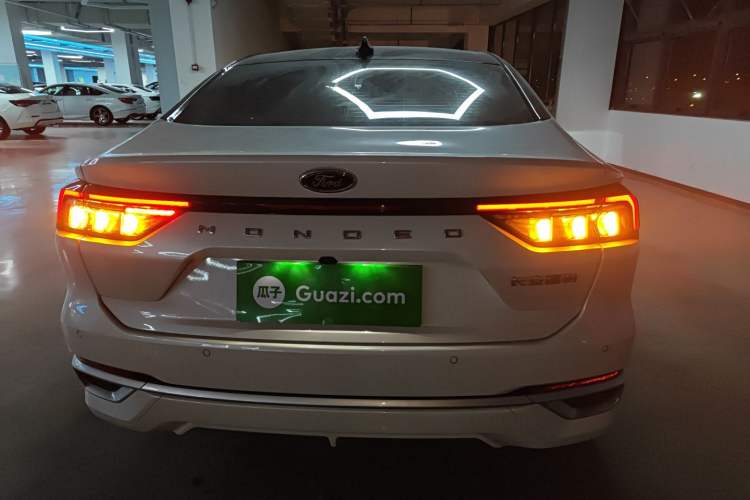 Used Ford Mondeo 2023 EcoBoost 245 Luxury Model
