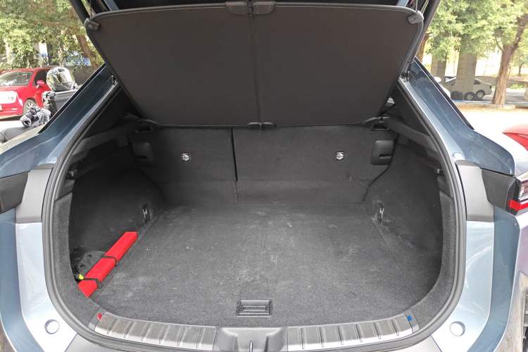 Used Lexus RZ 2023 450e All-Wheel Drive Luxury Edition