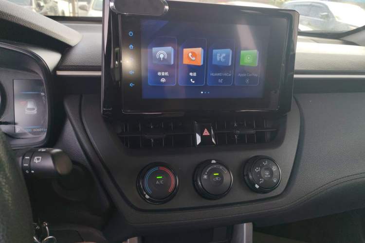 Used Toyota Corolla Cross 2022 2.0L Pioneer Edition