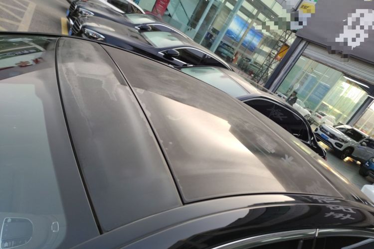 Used Mercedes-Benz E-Class 2023 Facelift E 260 L