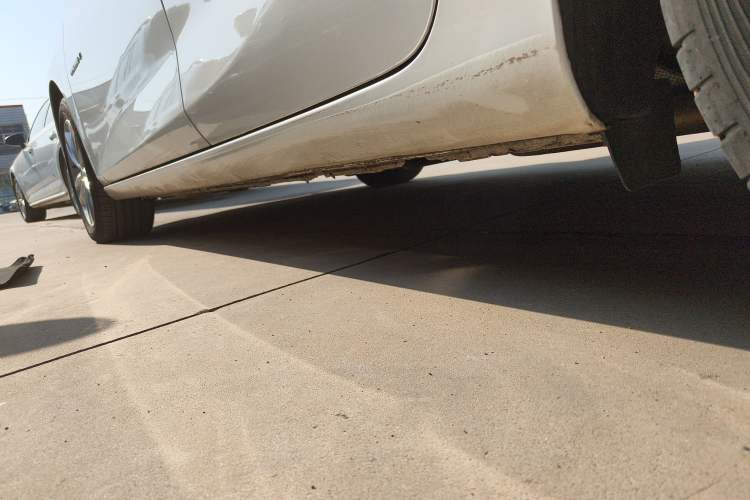 Used Chevrolet Malibu XL 2017 1.5T Automatic Ruichi Edition
