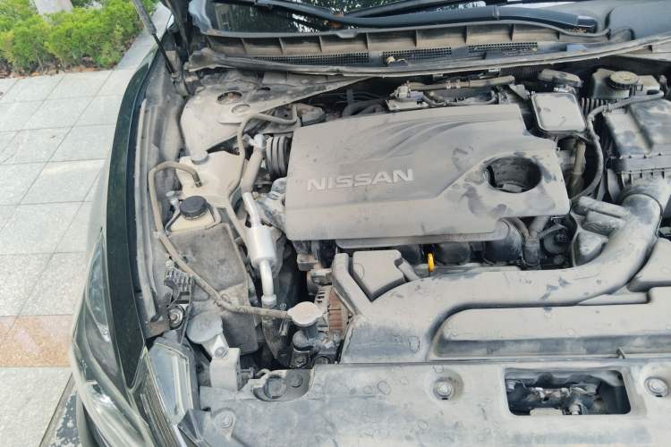 Used Nissan Teana 2016 2.0L XL Comfort Edition
