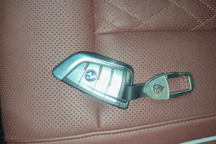 Used BMW 5 Series 2023 530Li Leading Model M Sport Package