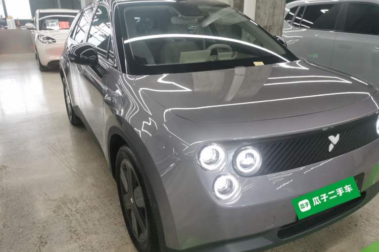 Used  firefly 2025 Illuminated Edition