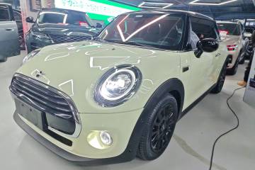 Used MINI MINI 2021 1.5T COOPER Classic Edition