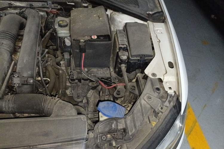 Used Audi A3 2014 Sportback 35 TFSI Automatic Comfort Model