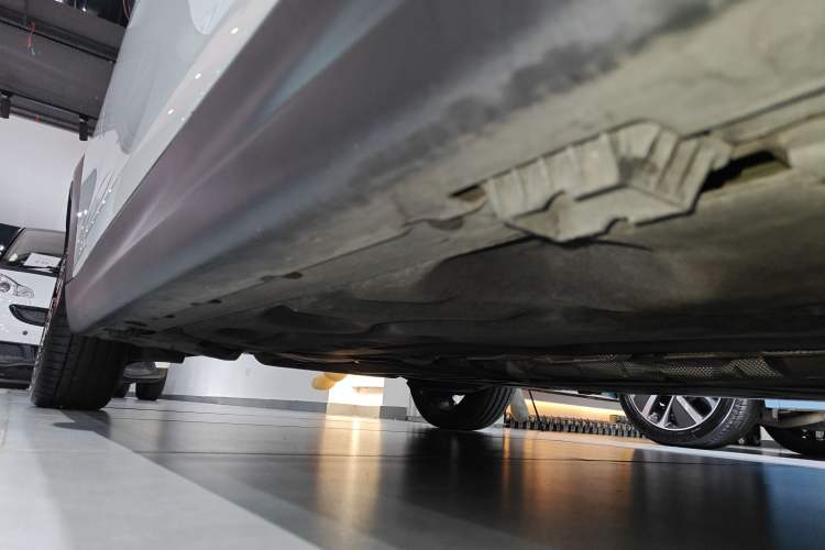 Used  MINI 2023 Updated 2.0T COOPER S Artist
