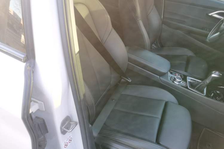 Used BMW 1 Series 2019 118i M Sport Package
