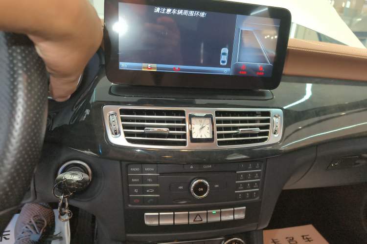 Used Mercedes-Benz CLS 2016 CLS 260 Elegant Edition
