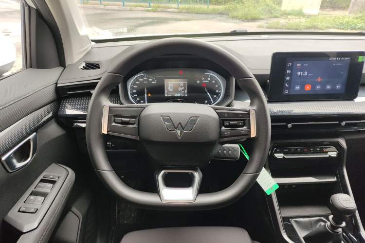 Used Wuling Asta 2021 1.5T Manual Xingyue Edition