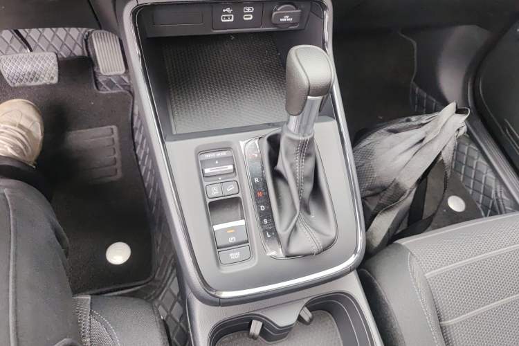 Used Honda CR-V 2024 240TURBO Two-Wheel-Drive Active Version 5 Seats