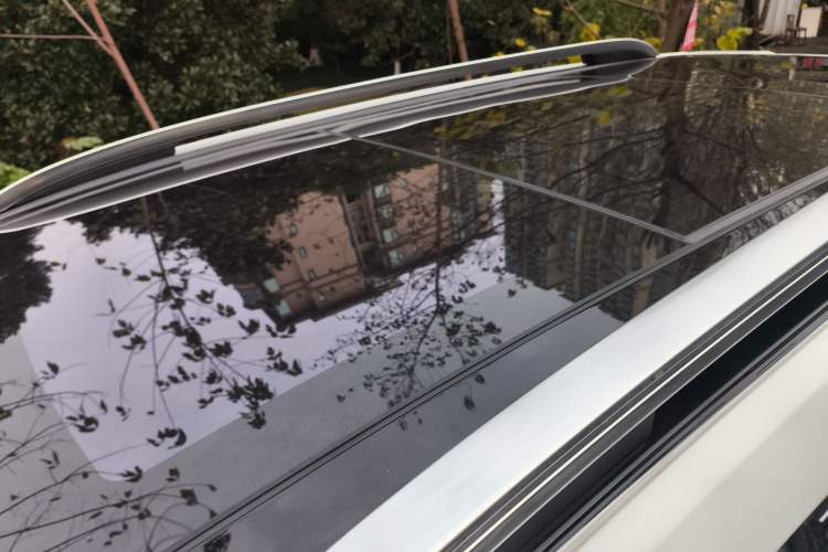 Used Ford Edge 2016 EcoBoost 245 Two-Wheel-Drive Titanium 7-Seater