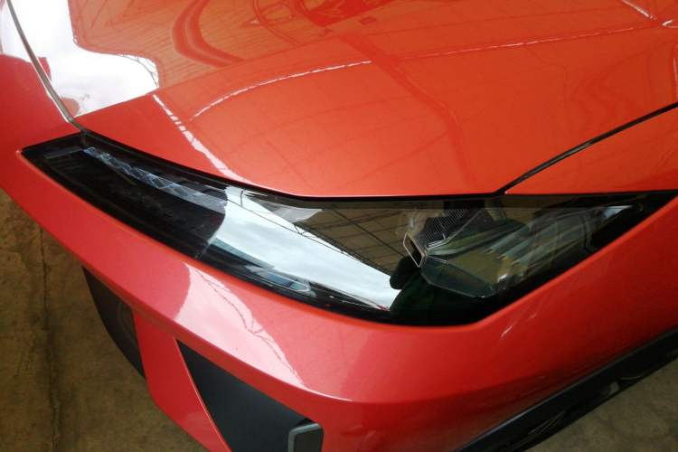 Used  S07 2024 215Max Qiankun Intelligent Driving ADS SE Range-Extended Version
