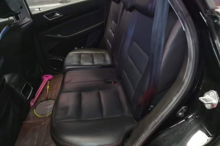 Used Leopaard CS10 2017 2.0T Automatic Luxury Model
