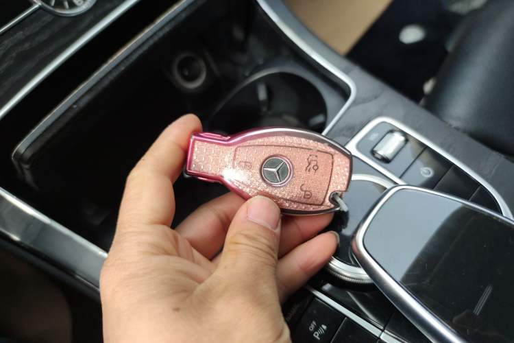 Used Mercedes-Benz C-Class 2016 C 180 L Sport Edition