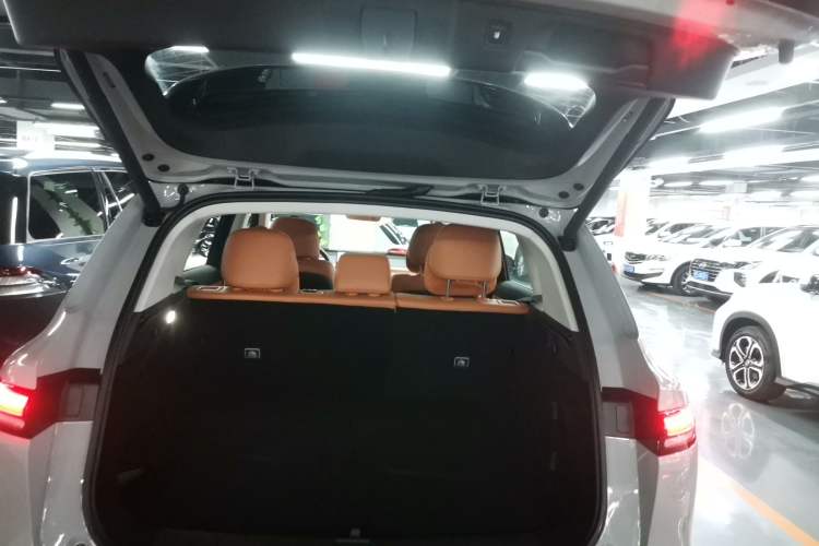 Used Leapmotor C10 2026 605 LiDAR Version
