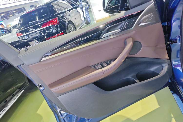 Used BMW X3 2018 xDrive28i M Sport Package China VI
