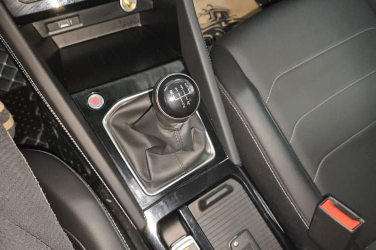 Used Jetta VS5 2022 280TSI Manual Enjoyment Version