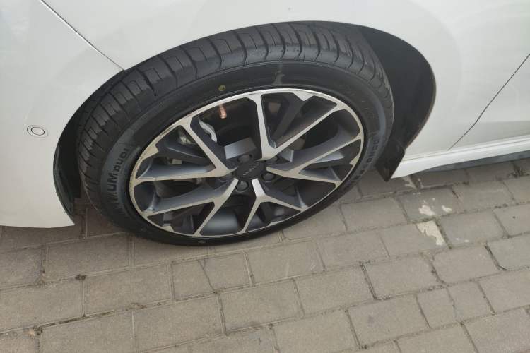 Used Lynk & Co 03 2021 2.0TD Automatic Trendy Champion Edition
