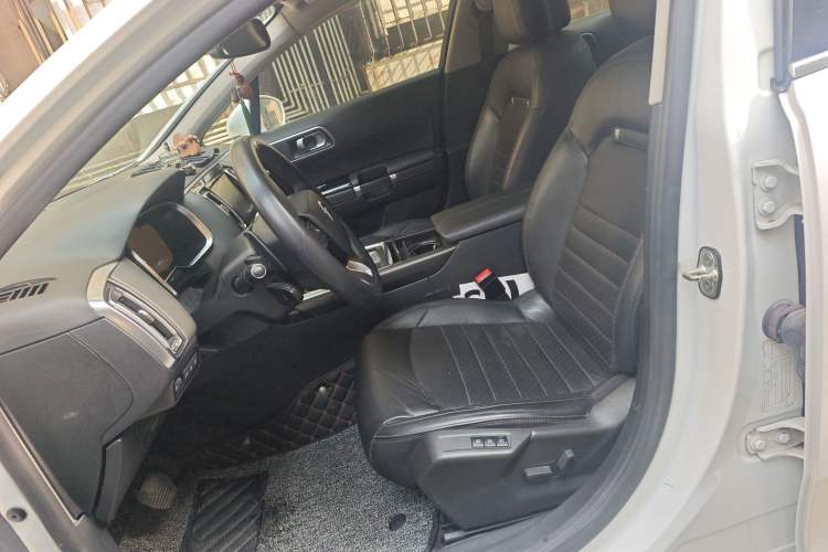 Used Citroen C6 2020 400THP Prestige Version
