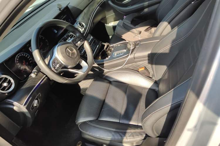 Used Mercedes-Benz E-Class 2019 E 260 L Sport Edition