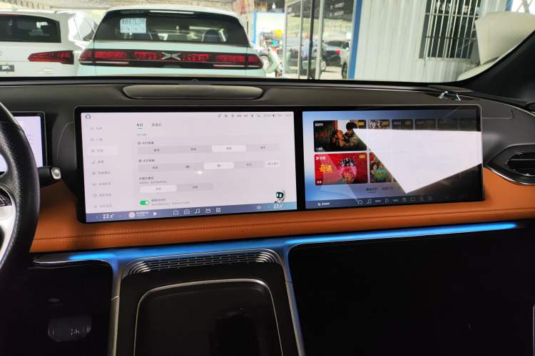 Used XPeng G9 2024 702 Max