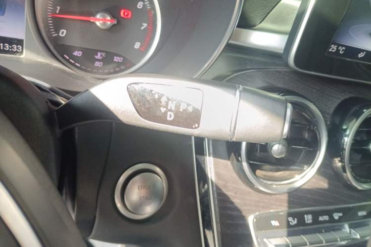 Used Mercedes-Benz C-Class 2017 C 200 L Sport Edition
