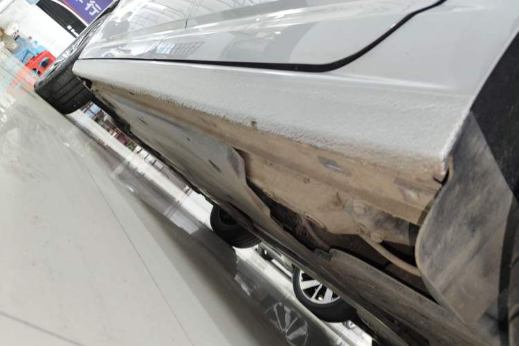 Used Volkswagen Sagitar 2020 280TSI DSG Luxury Version China VI Standard
