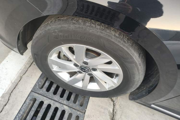 Used Volkswagen Passat 2023 Revised Version 280TSI Business Edition