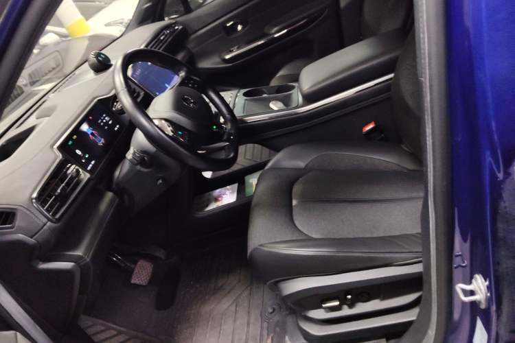 Used Nio EC6 2020 430 km Sport Version
