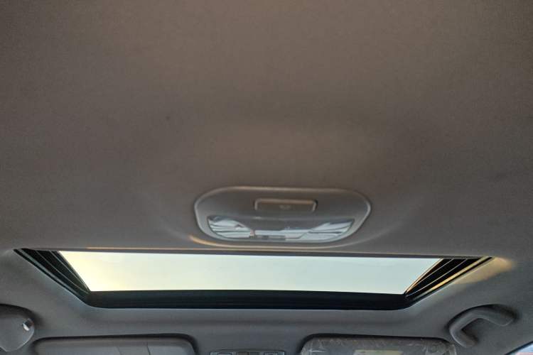 Used JAC Refine S3 2017 1.5L Manual Luxury Smart Model
