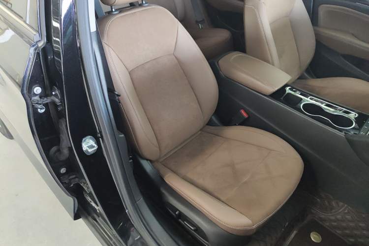 Used Buick Regal 2022 552T Smart Edition