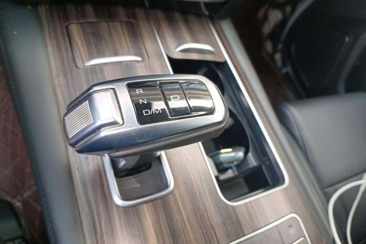 Used Haval H9 2020 2.0T Gasoline 4x4 Elite Version 5 Seats
