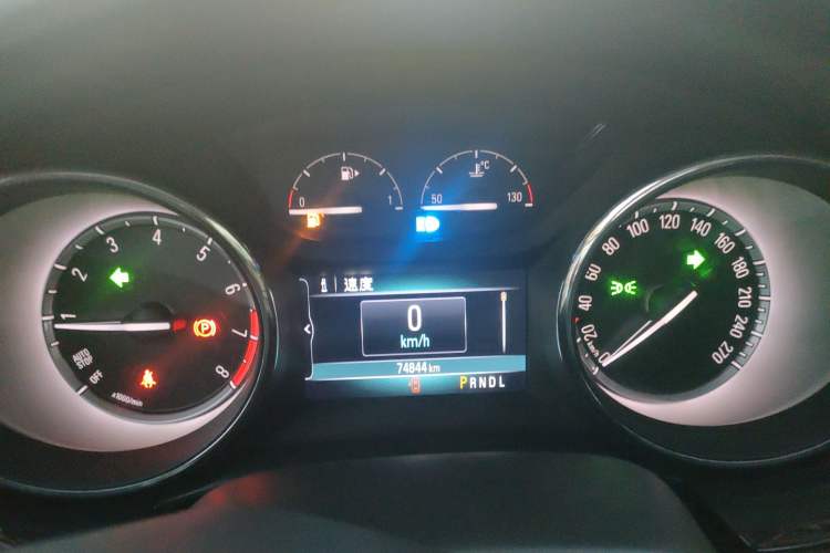 Used Buick Verano 2018 Sedan 15S Automatic Leading Model
