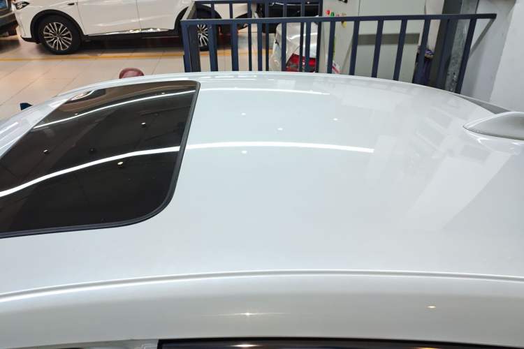 Used Honda Accord 2018 260TURBO Elite Edition China VI