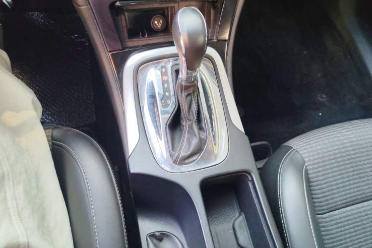 Used Buick Regal 2015 1.6T Leading Technology Model