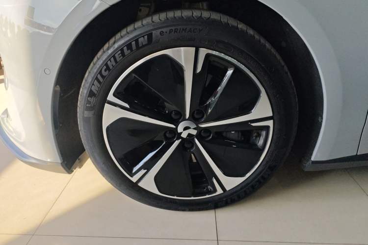 Used Nio ET5T 2024 75kWh Touring
